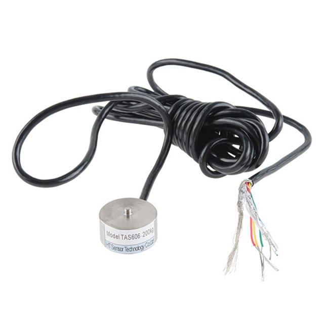 【13332】LOAD CELL - 200KG DISC TAS606