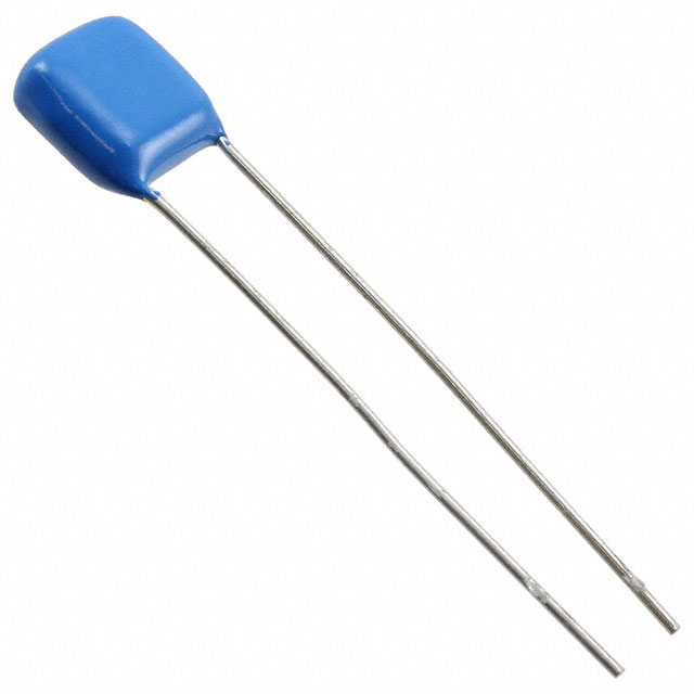 【KTD251B155M55A0T00】CAP CER 1.5UF 250V X7R RADIAL