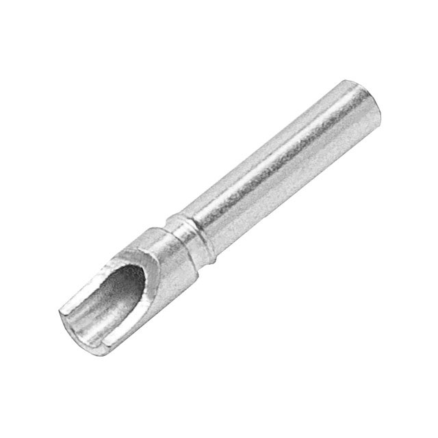 CONN SOCKET SOLDER CUP TIN-LEAD【K3603-T6】