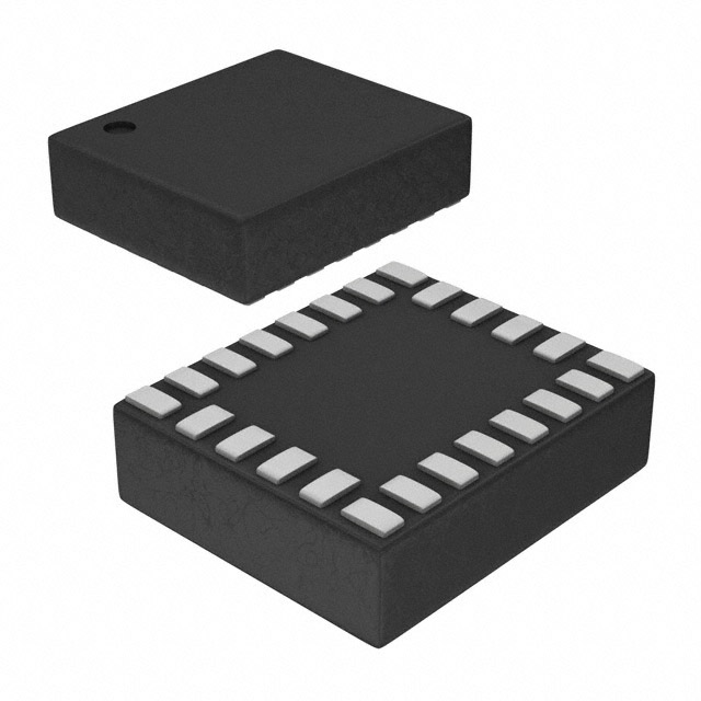 【LSM330TR】IMU ACCEL/GYRO I2C/SPI 24TFLGA [digi-reel品]