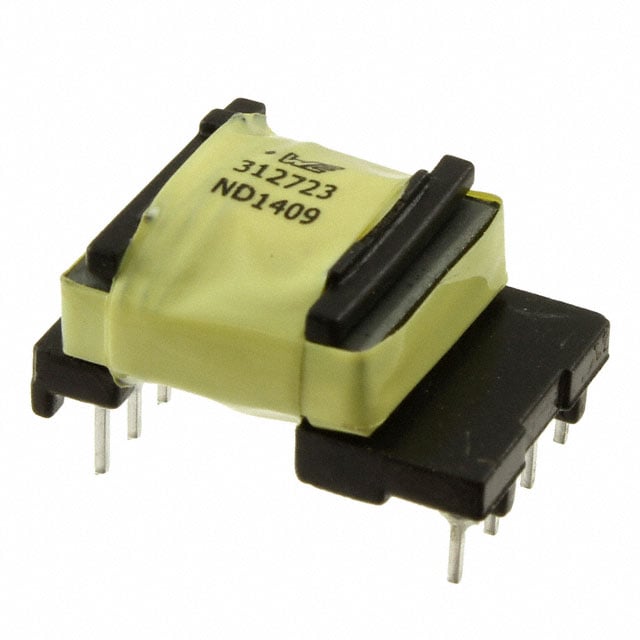 【750312723】XFMR FLYBACK DC/DC CONV 925UH TH