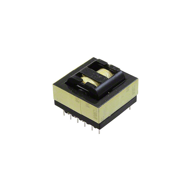 【760895431】XFMR RES CONV AC/DC 600UH TH