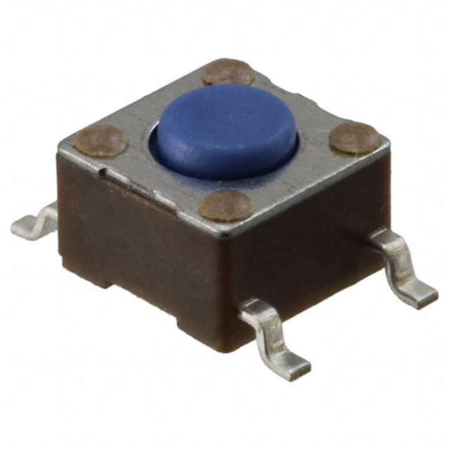 【1977223-1】SWITCH TACTILE SPST-NO 0.05A 24V