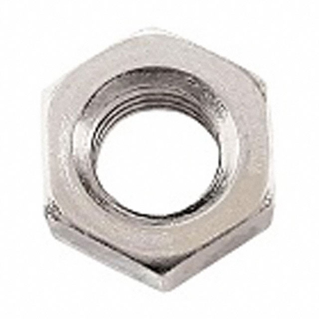 【7235-3】HEX NUT 440 STAINLESS STEEL