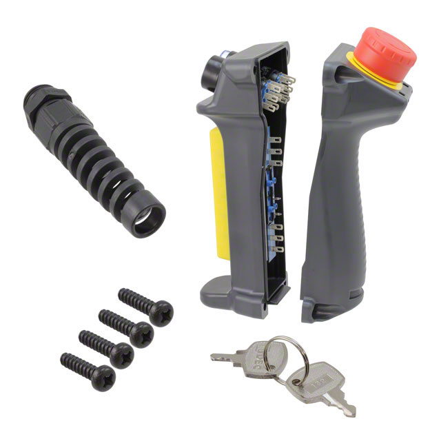 kの意思 SWITCH ESTOP TWIST RESET 1A 125V SG-C1-21-EMK Panasonic製｜電子