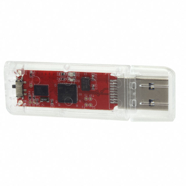 【BNO055 USB-STICK】EVAL USB-STICK BNO055