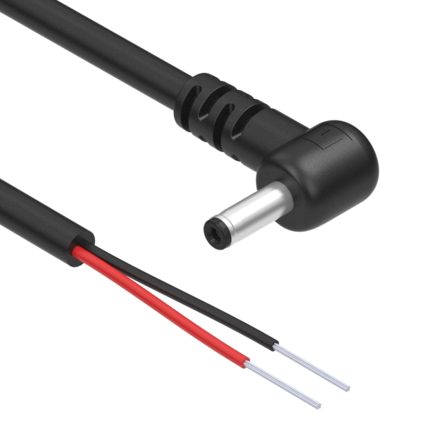 【10-02232】CBL ASSY 1.35MM PLG-CBL RND 6'