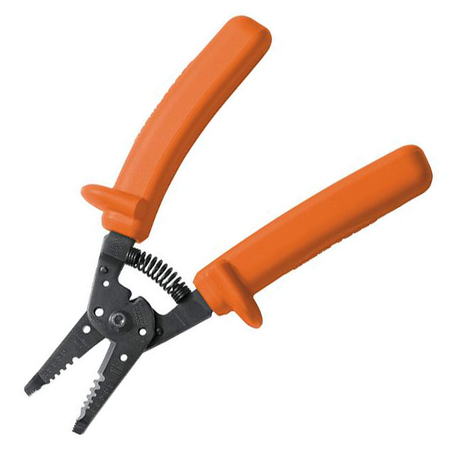 【11055-INS】WIRE STRIPPER/CUTTER