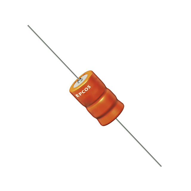 【B41692A8228Q7】CAP ALUM 2200UF 63V AXIAL TH