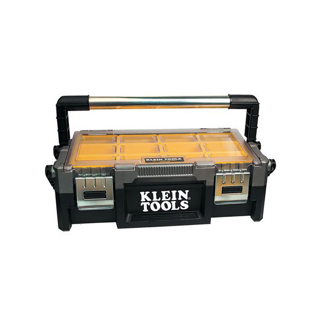 TOOL CASE 12 COMPARTMENT【VDV000-133】