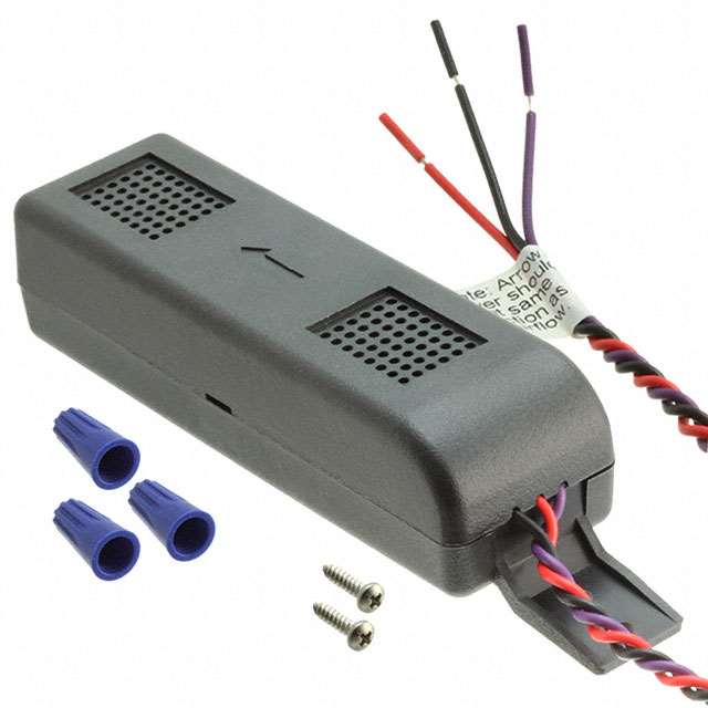 【T8031-5V】SENSOR CARBON DIOXIDE 0-5V OUT