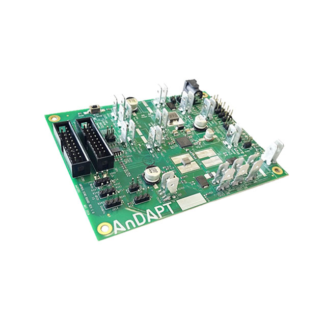 【AMP8DB1】EVALUATION BOARD