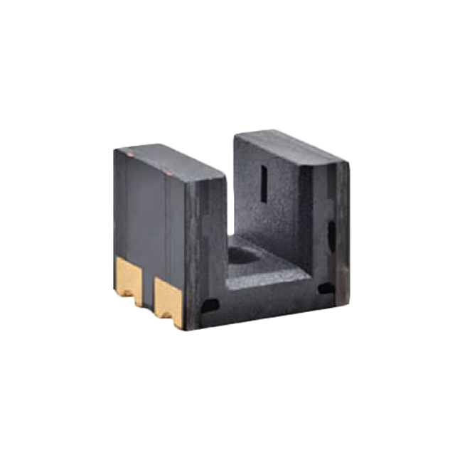 【EE-SX1320】SENSOR OPT SLOT PHOTOTRANS MODUL [digi-reel品]