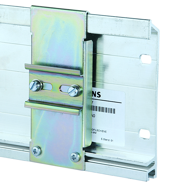 DIN RAIL ADAPTER KIT FOR S7-300【SLZ11】