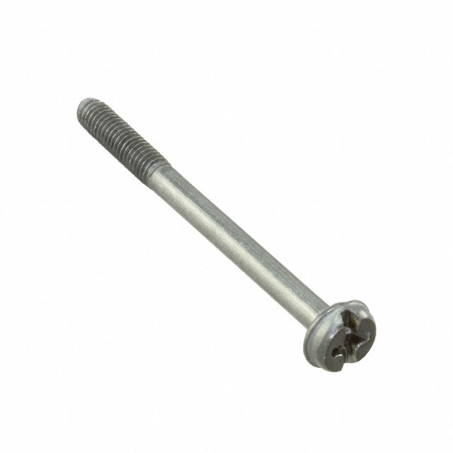 【GDM 3011 RF-1】SS SCREW FOR GMD SERIES