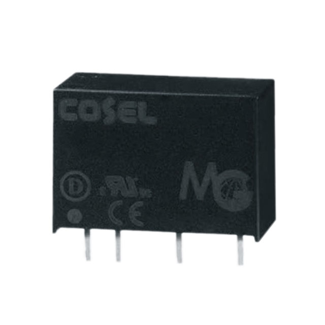 DC DC CONVERTER 5V 3W【MGFS32405】