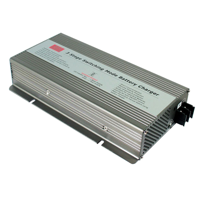 BATT CHRGR ENCLOSED 14.4V 20.85A【PB-300N-12】