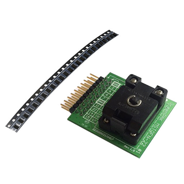 SLG4SA20-20X30 SOCKET ADAPTER【SLG46721V-SKT】