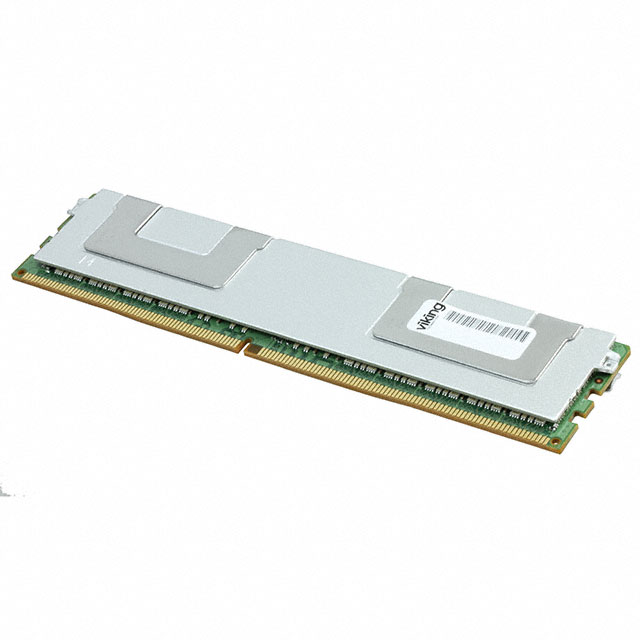 【VP9ML8G7224JEJSB】MODULE DDR4 SDRAM 64GB 288LRDIMM