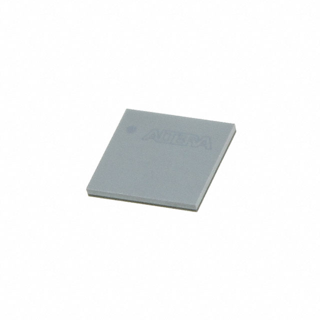 【10M02DCV36I7G】IC FPGA 27 I/O 36WLCSP [digi-reel品]