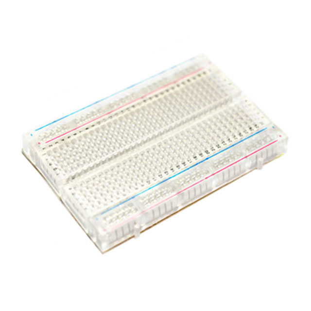 BREAD BOARD CLEAR 8.2 X 5.3CM【319030001】