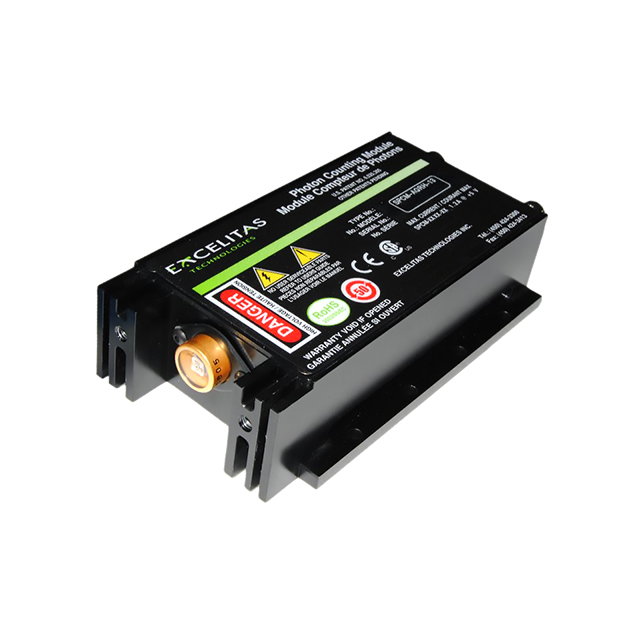 【SPCM-AQRH-16】PHOTON COUNT MODULE <25CPS