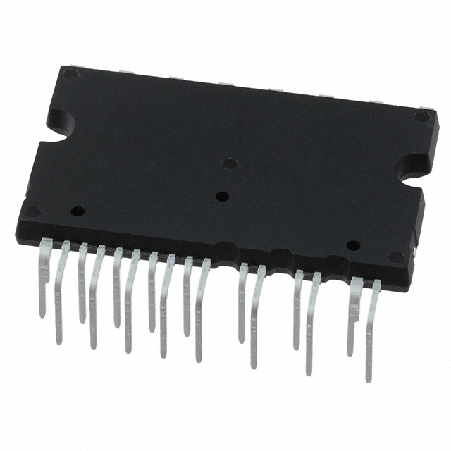 【IKCM10L60GAXKMA1】IFPS MODULES