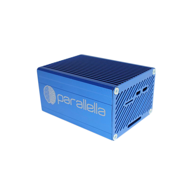 PARALLELLA ENCLOSURE ALUMINUM【ACC1601-01】