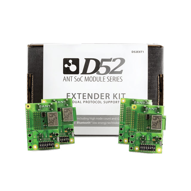 【D52EXT1】EXTENDER KIT