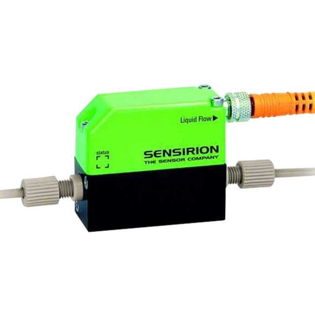 HYDROCARBON FLOW METER【SLQ-HC60】