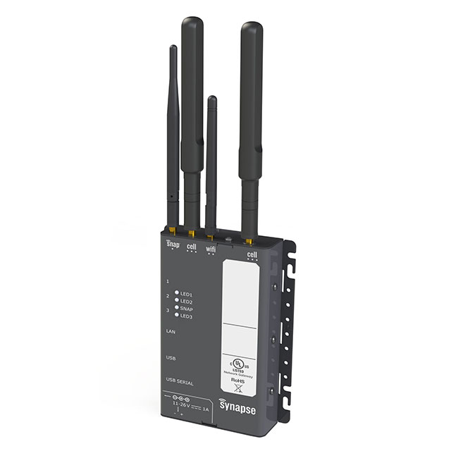 【SS450-002】WIFI CONTROLLER 4G LTE