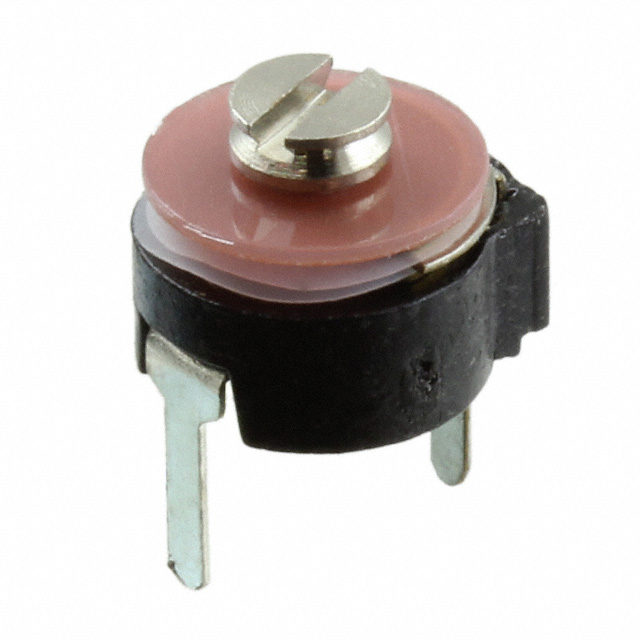 【GXL4R000】CAP TRIMMER 1.2-4PF 150V TH