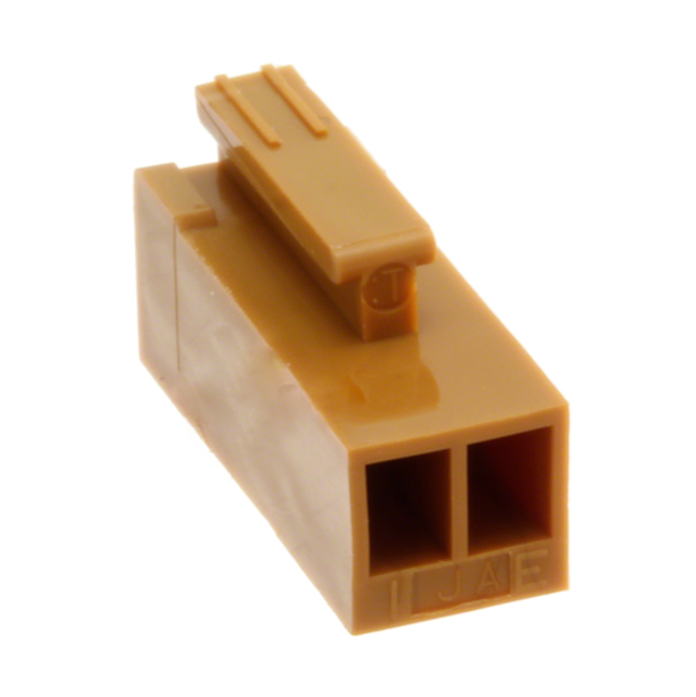 【IL-2S-S3L-(N)】CONN RCPT HSG 2POS 2.50MM