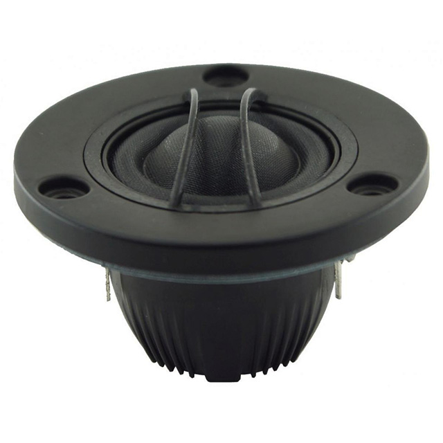 【NE19VTS-04】SPEAKR 3.88OHM 100W TOP 85.1DB