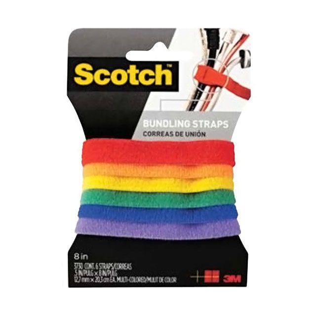 【RF3730】SCOTCH(TM) BUNDLING STRAP RF3730