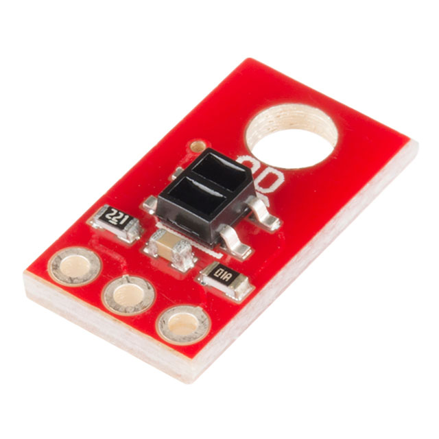 LINE SENSOR BREAKOUT-QRE1113【ROB-09454】