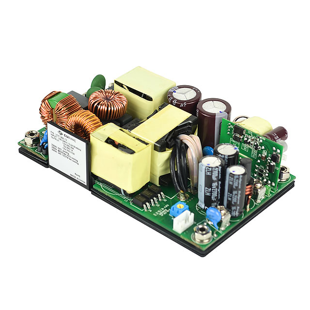 AC/DC CONVERTER 24V 200W【VOF-300-24】