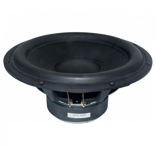 SPEAKR 7.09OHM 175W TOP 86.9DB【XXLS-P830845】
