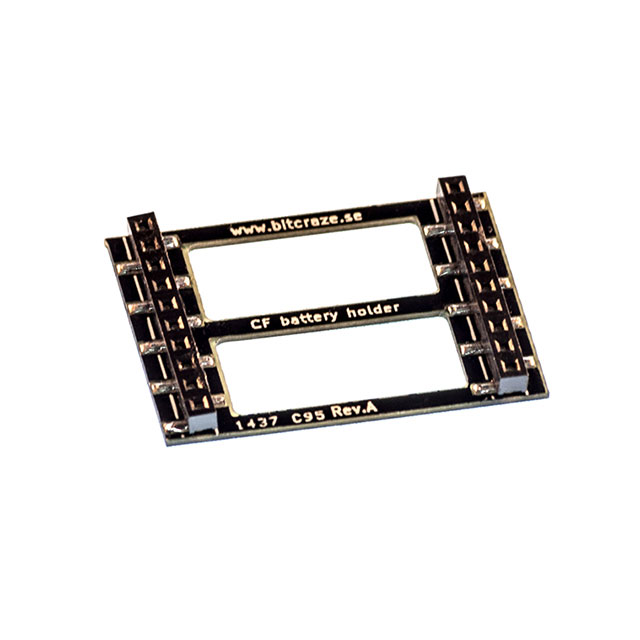 CRAZYFLIE 2.0 BATTERY HOLDER BRD【114990121】