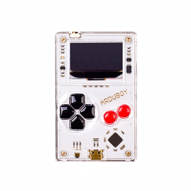 ARDUBOY GAME KIT ARDUINO【114990348】