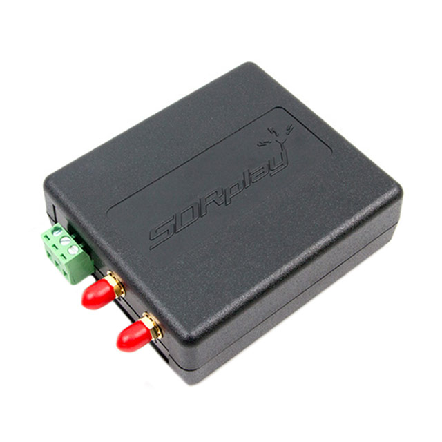 【109990267】SDRPLAY RADIO SPECTRUM PROCESSOR