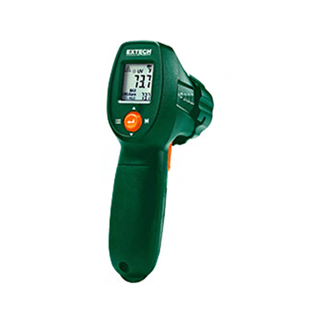 【IR300UV】THERMO HANDHELD GUN -22F-932F