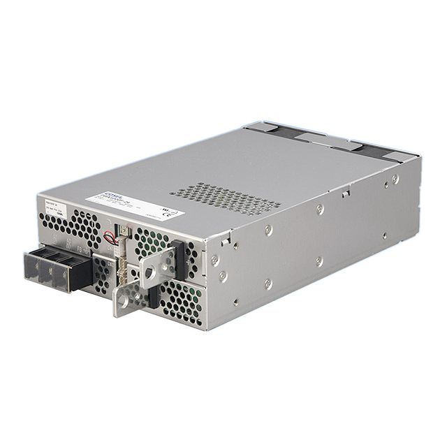 AC/DC CONVERTER 24V 1000W【PBA1000F-24】