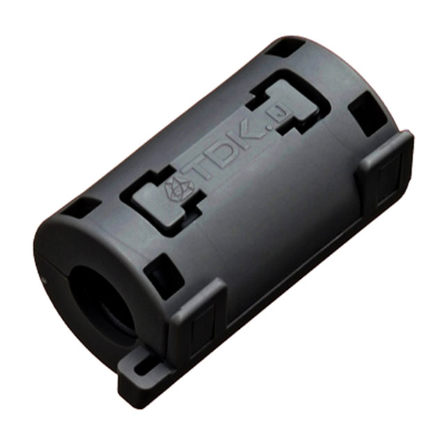 FERRITE CORE 100 OHM HINGED 9MM【ZCAT2032-0930】