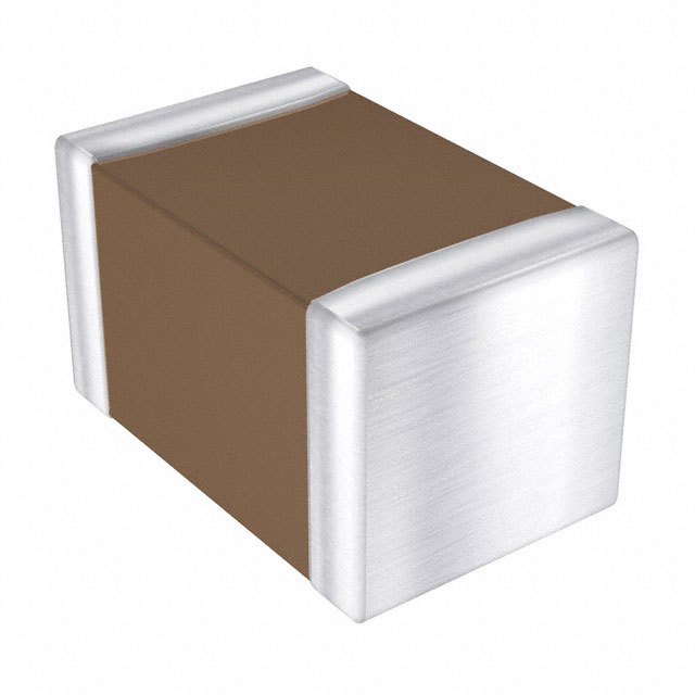 【MK05V7270JAT2A】CAP CER 27PF 250V C0G/NP0 0805