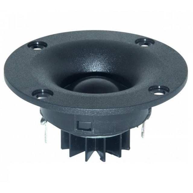 SPEAKR 3.37OHM 25W TOP PT 92.4DB【BC25SC06-04】