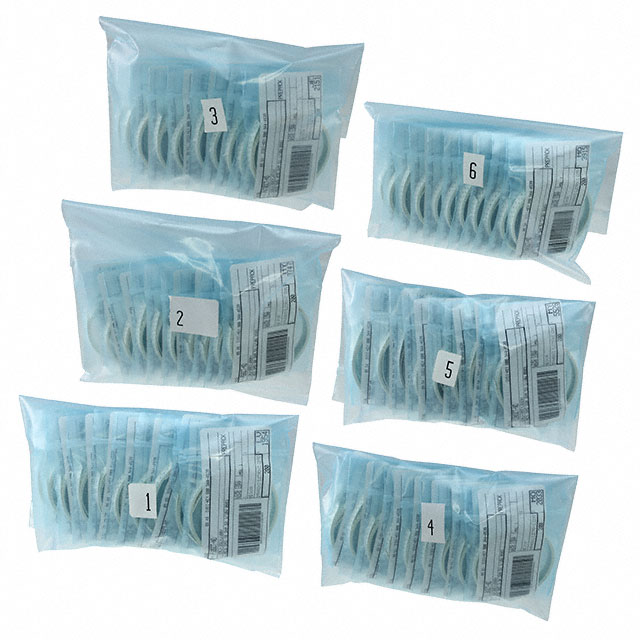 【CR5-KIT】RESISTR KIT 10-1M 1/10W 12200PCS