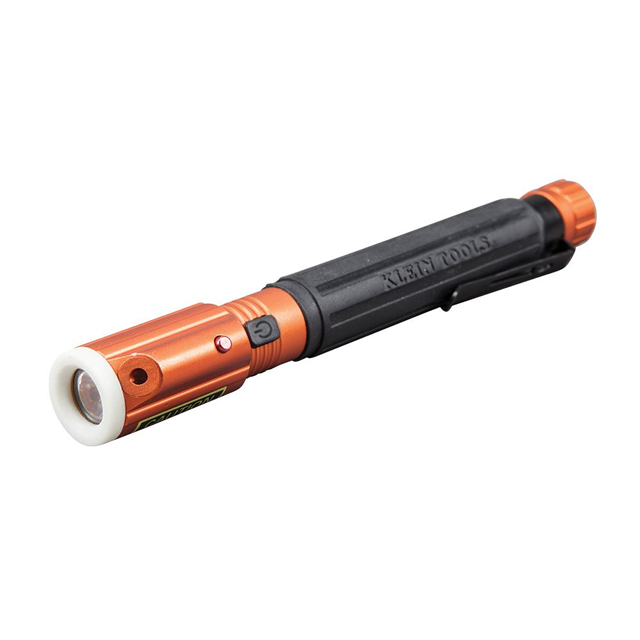 【56026】INSPECTION PENLIGHT WITH LASER P