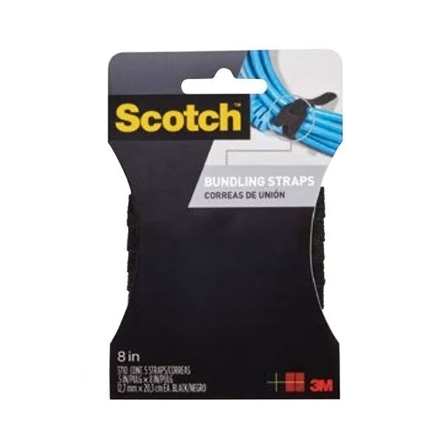 【RF3710】SCOTCH(TM) BUNDLING STRAPS RF371