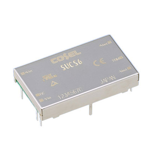 DC DC CONVERTER 15V【SUCS64815C】
